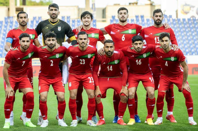 Nhận Định Đội Tuyển Iran tại World Cup 2022