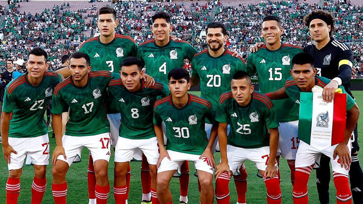 Nhận Định Đội Tuyển Mexico tại World Cup 2022