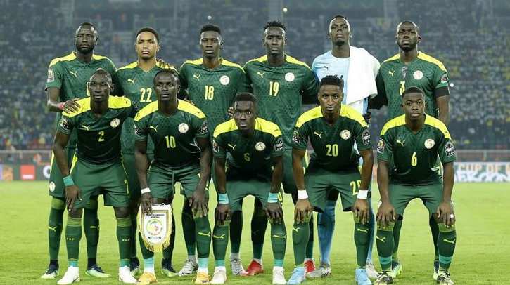 Nhận Định Đội Tuyển Senegal tại World Cup 2022
