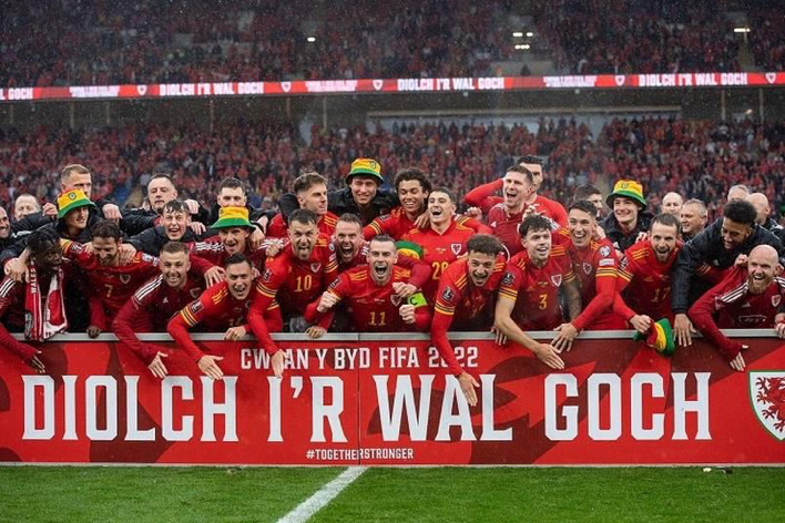 Nhận Định Đội Tuyển Wales tại World Cup 2022