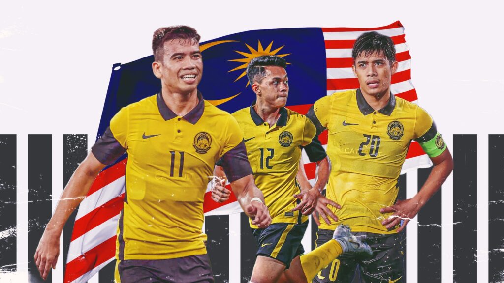 Nhận định đội tuyển Malaysia tại AFF Mitsubishi Electric 2022