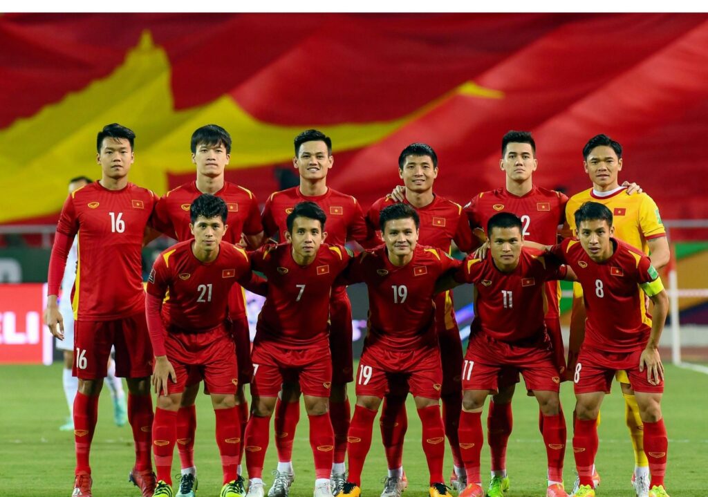 Nhận định đội tuyển Việt Nam tại AFF Mitsubishi Electric 2022
