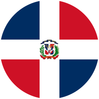 Cộng Hòa Dominican