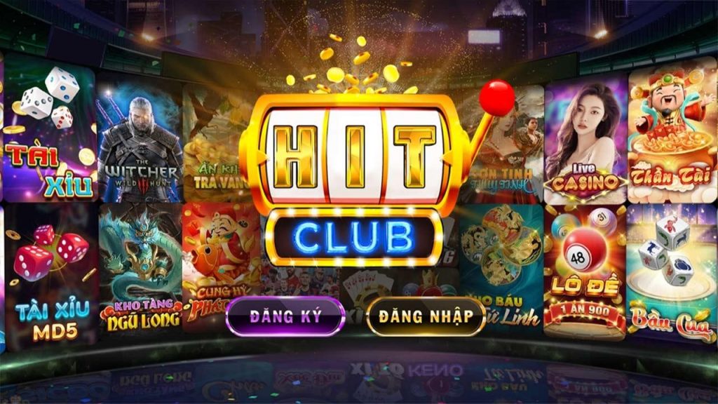 HitClub - Có gì thú vị ở game bài uy tín số 1 thị trường?